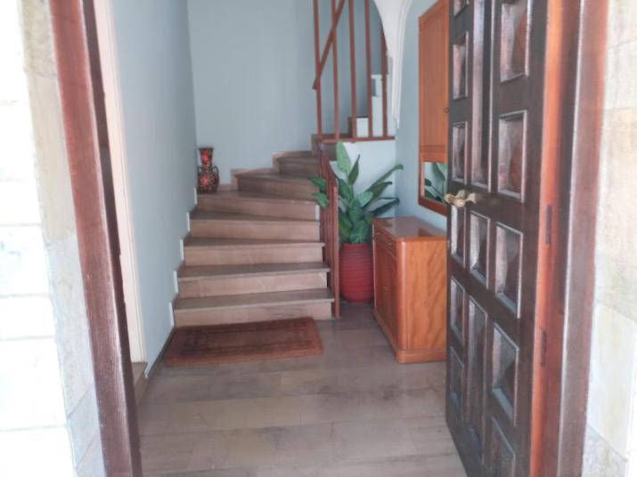 Nafpaktos Apartment And Studios In Port Екстер'єр фото