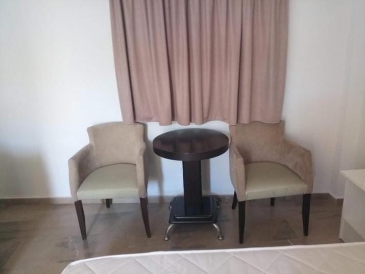 Nafpaktos Apartment And Studios In Port Екстер'єр фото