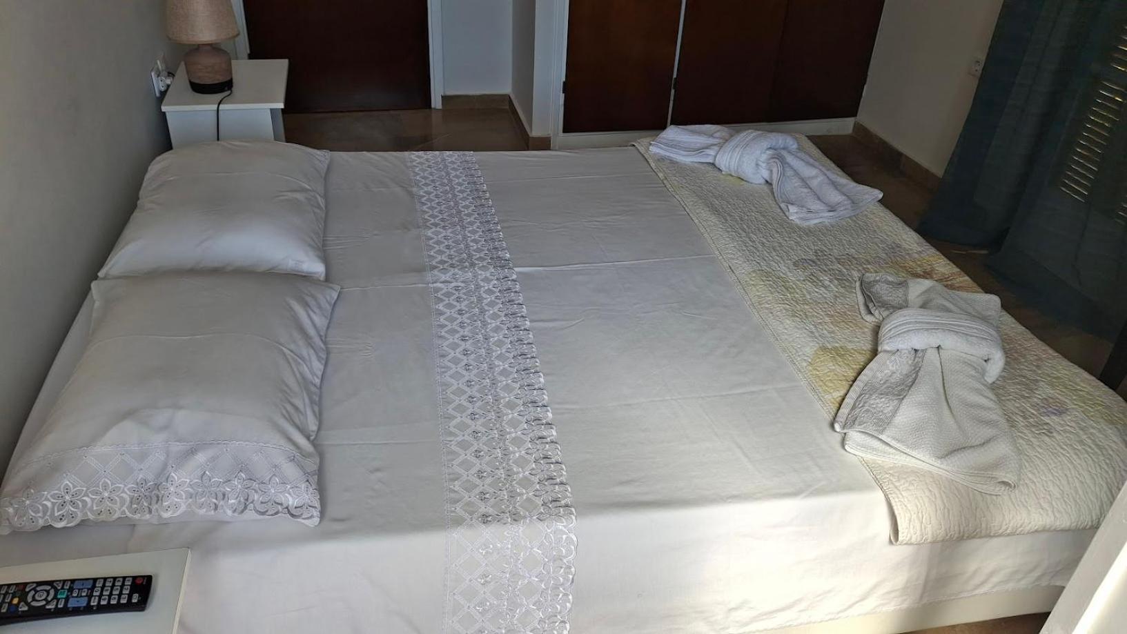 Nafpaktos Apartment And Studios In Port Екстер'єр фото