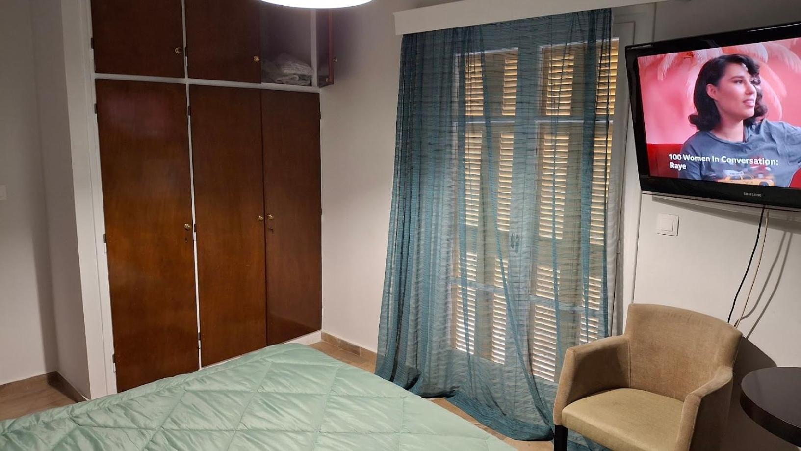 Nafpaktos Apartment And Studios In Port Екстер'єр фото
